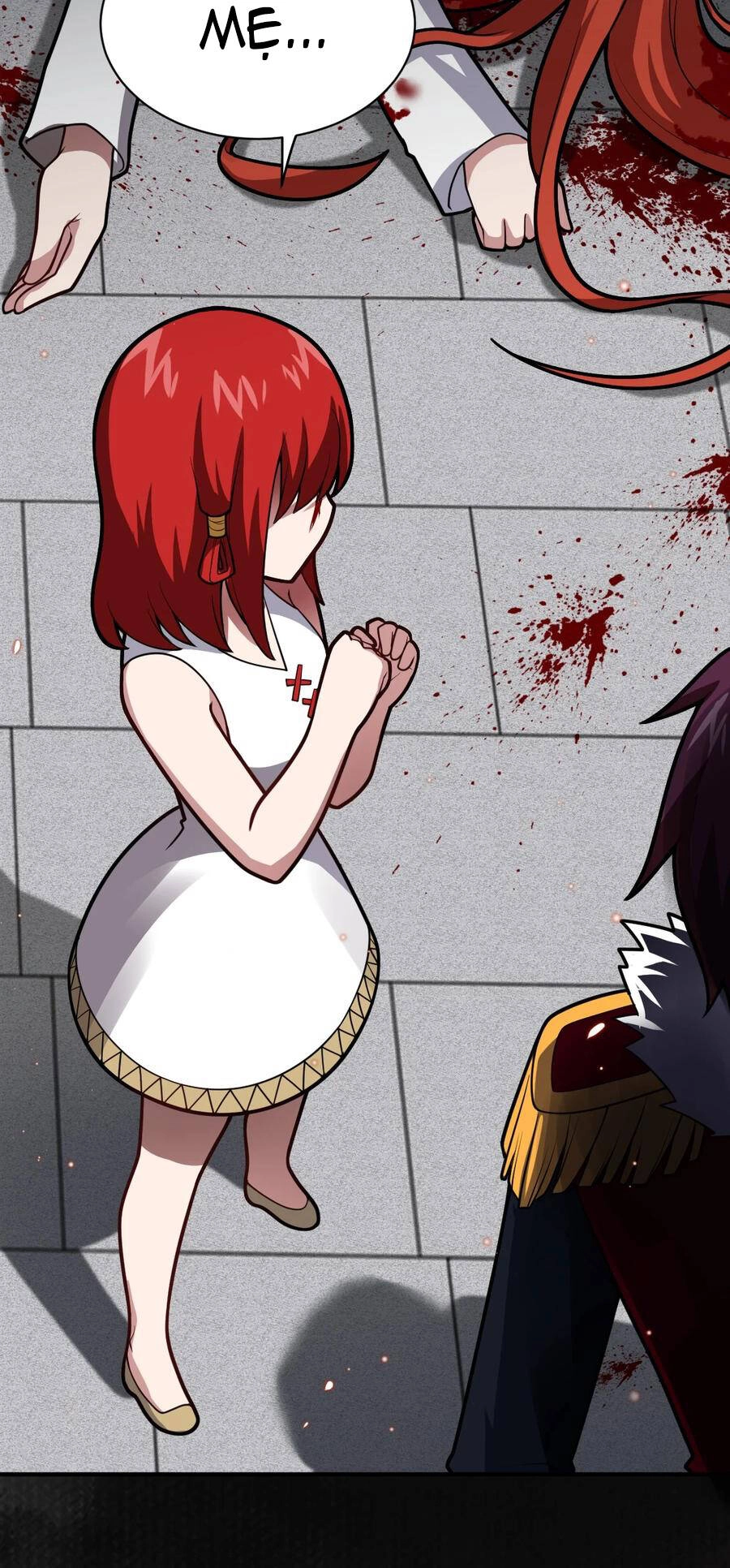 Ma Vương Trở Lại Chapter 49 - 41