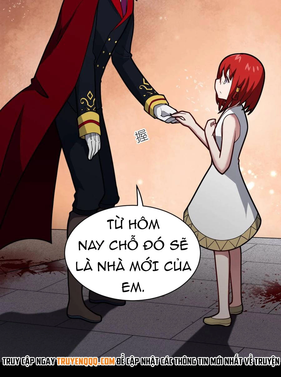 Ma Vương Trở Lại Chapter 49 - 43