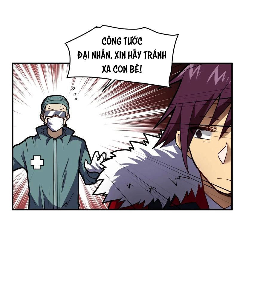 Ma Vương Trở Lại Chapter 49 - 44