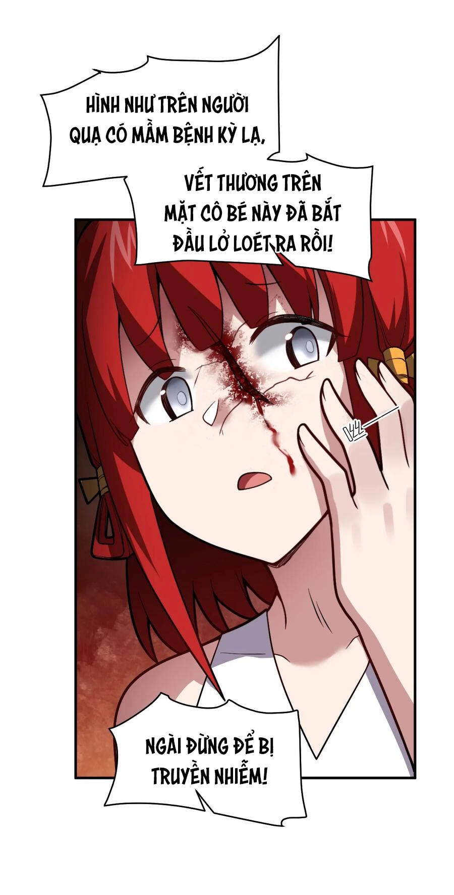 Ma Vương Trở Lại Chapter 49 - 45