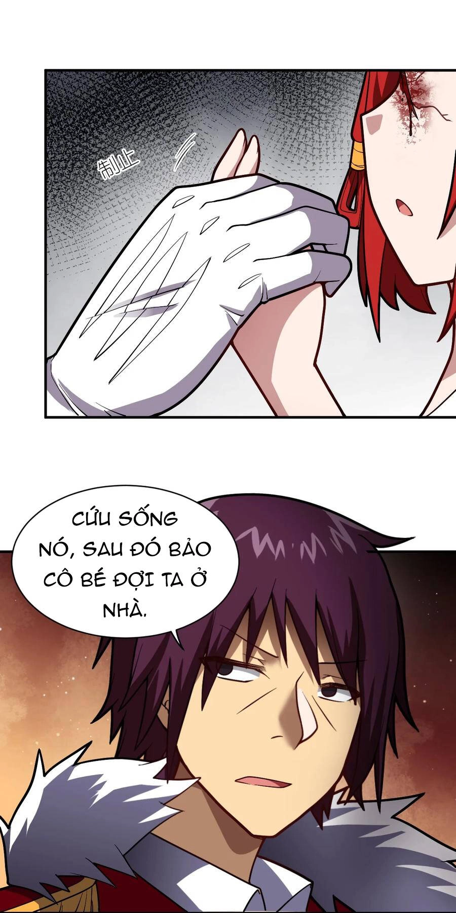 Ma Vương Trở Lại Chapter 49 - 46