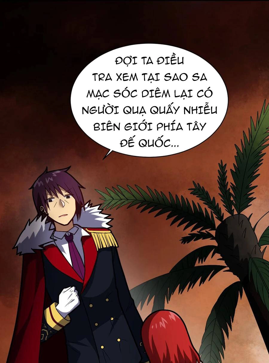 Ma Vương Trở Lại Chapter 49 - 47