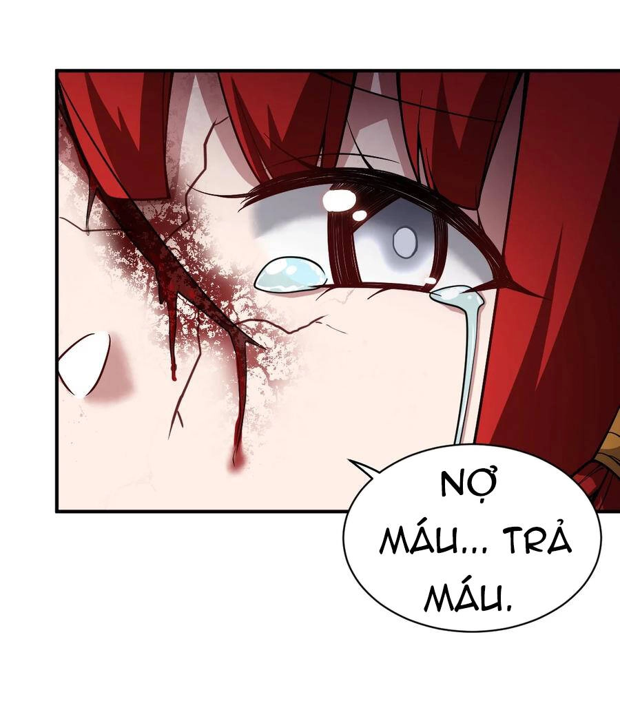 Ma Vương Trở Lại Chapter 49 - 49