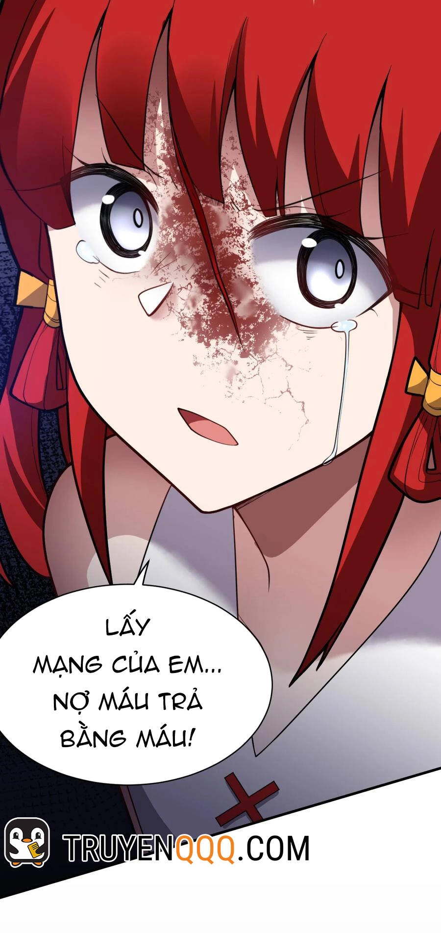 Ma Vương Trở Lại Chapter 49 - 54