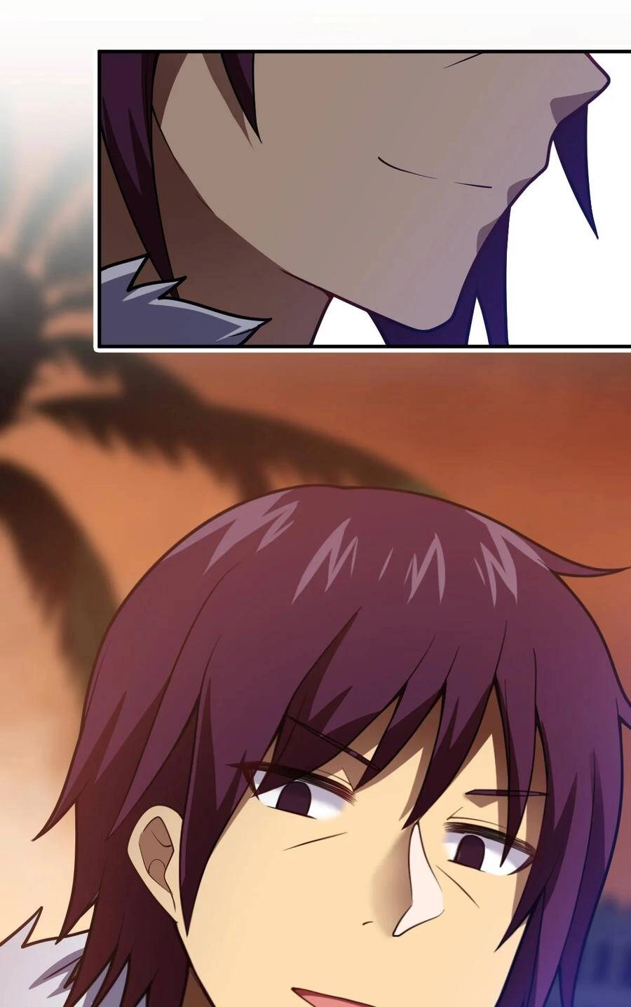 Ma Vương Trở Lại Chapter 49 - 55