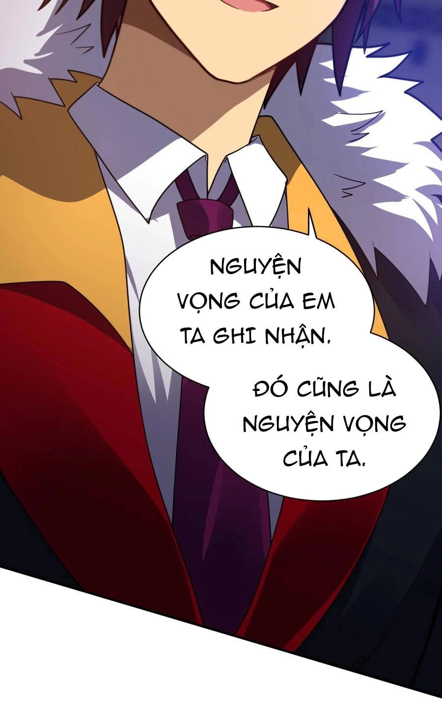 Ma Vương Trở Lại Chapter 49 - 56