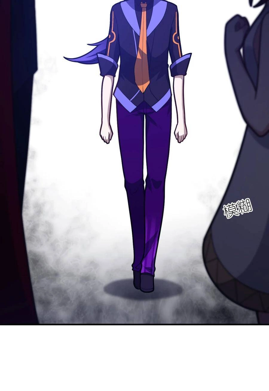 Ma Vương Trở Lại Chapter 49 - 58