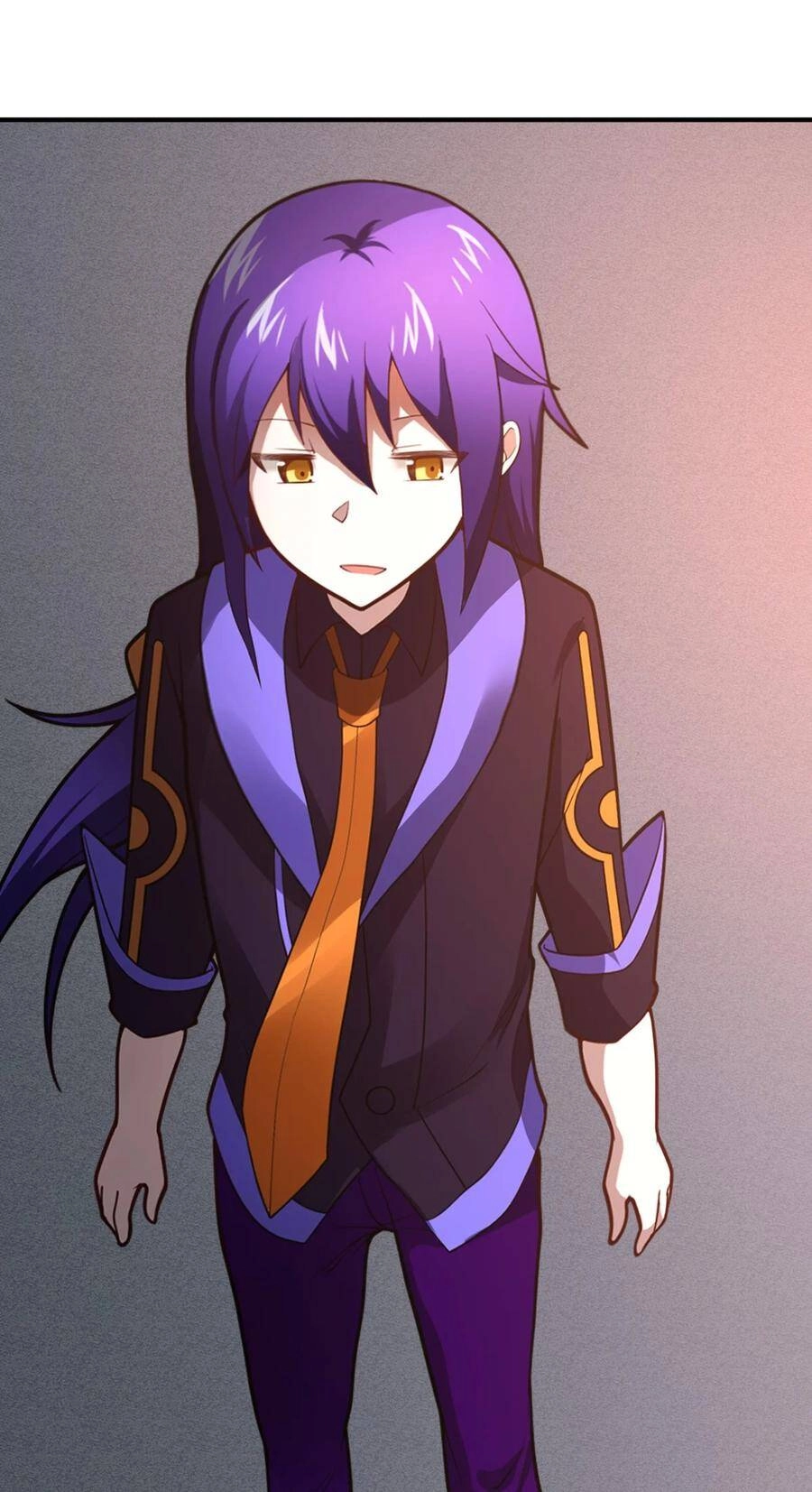 Ma Vương Trở Lại Chapter 49 - 60