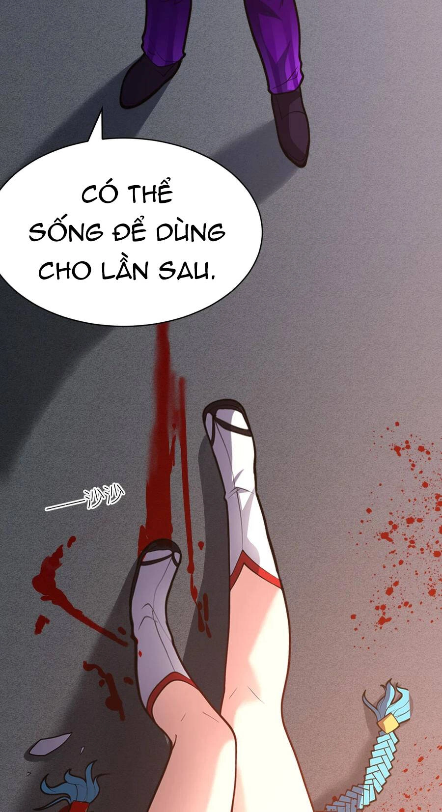 Ma Vương Trở Lại Chapter 49 - 61