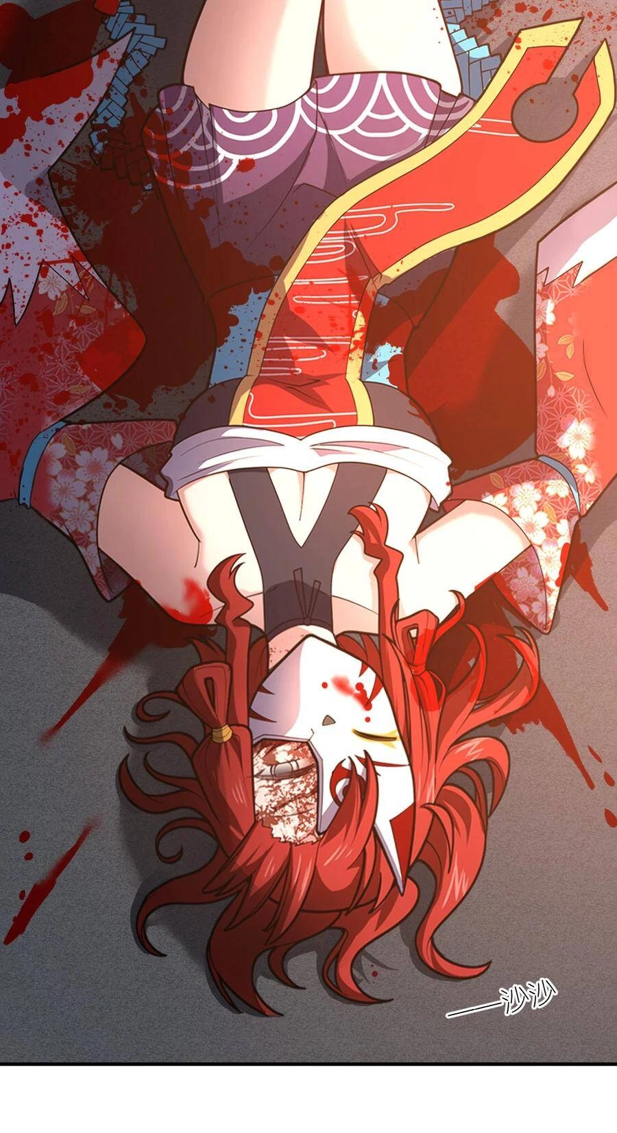 Ma Vương Trở Lại Chapter 49 - 62