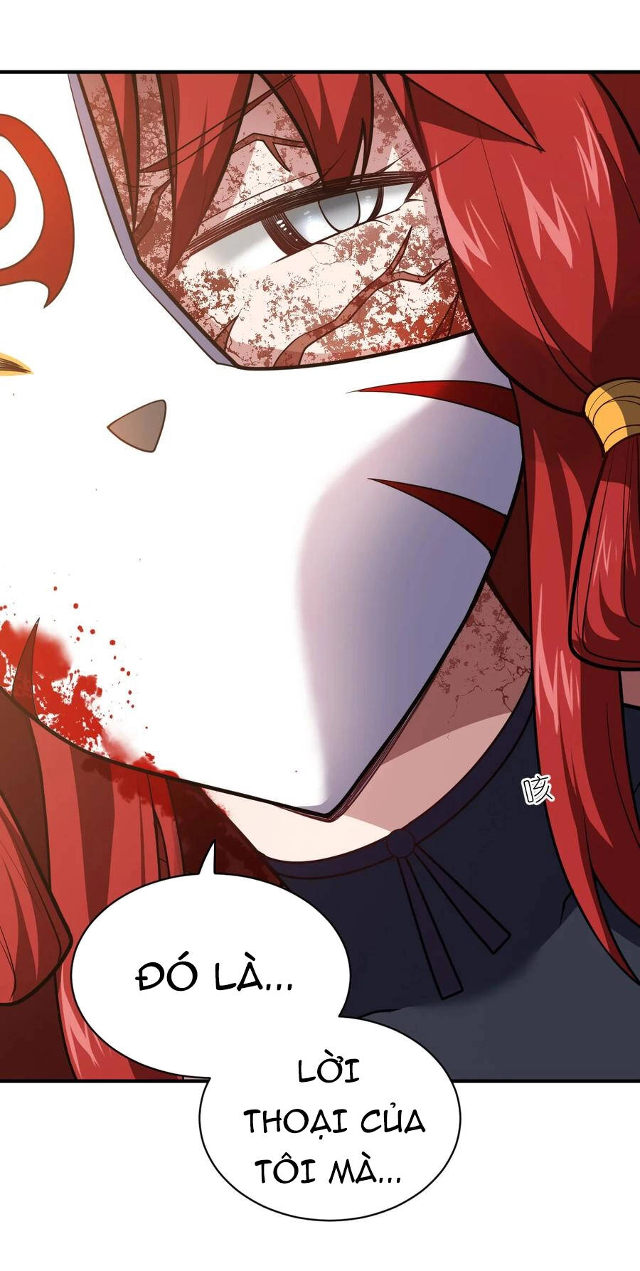 Ma Vương Trở Lại Chapter 49 - 63