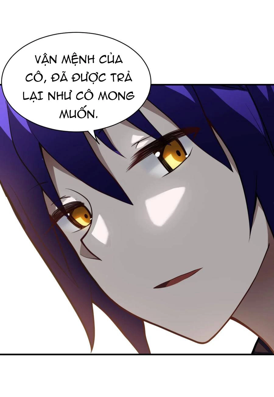 Ma Vương Trở Lại Chapter 49 - 65