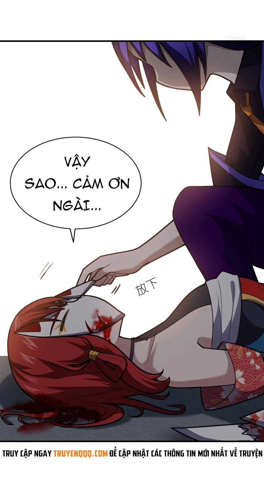 Ma Vương Trở Lại Chapter 49 - 66