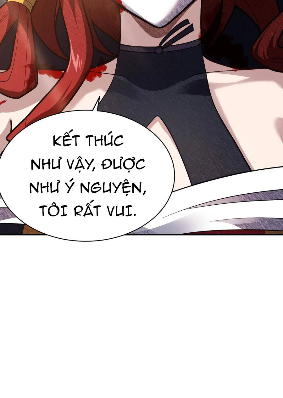 Ma Vương Trở Lại Chapter 49 - 68