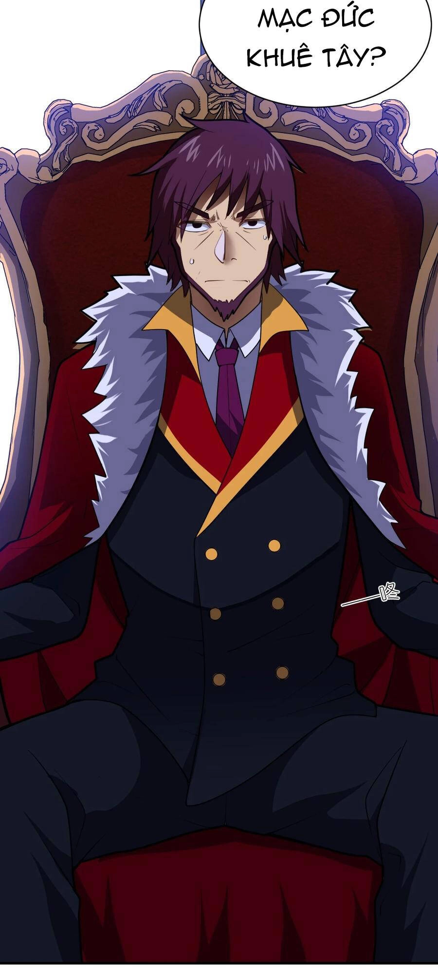 Ma Vương Trở Lại Chapter 49 - 79