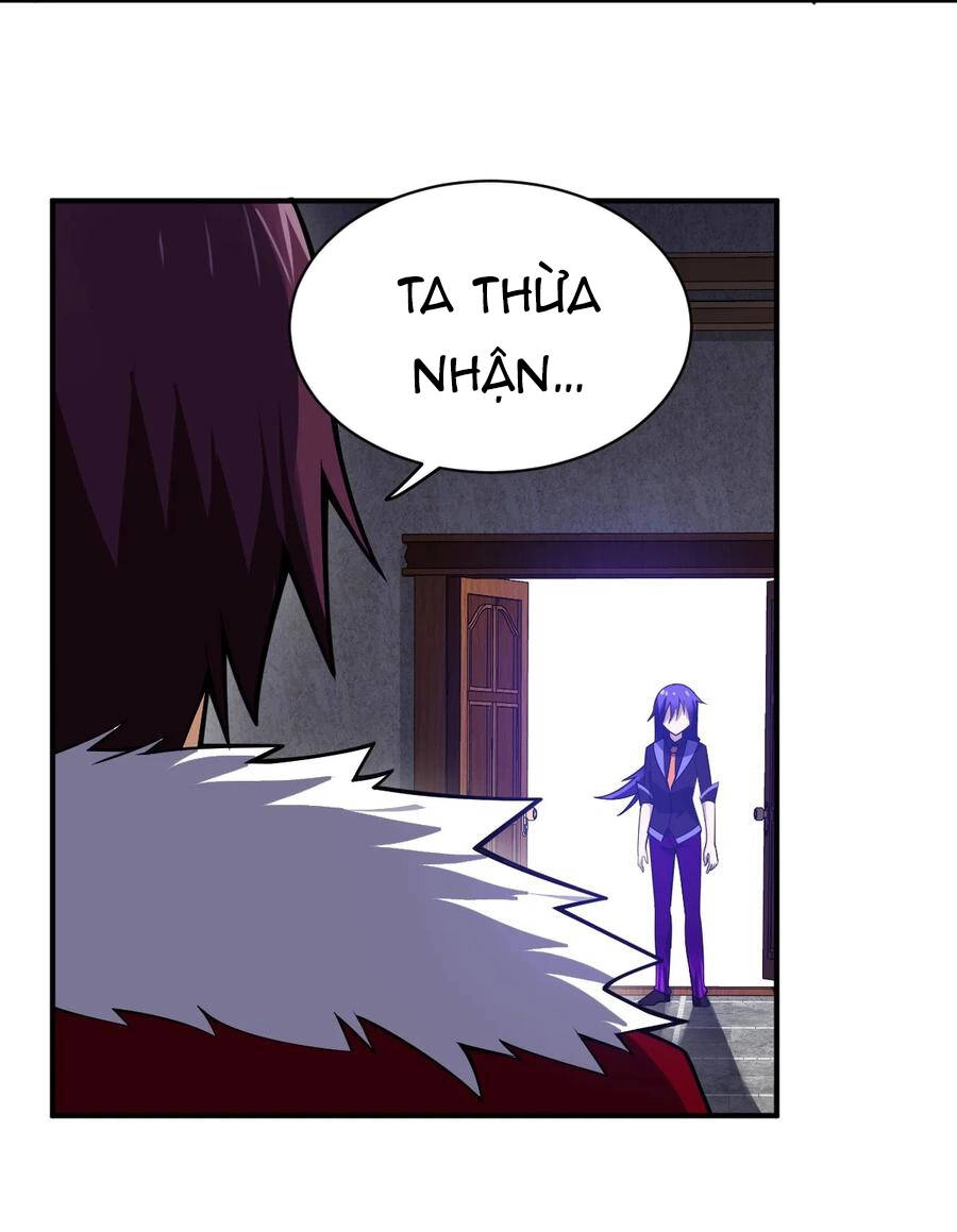 Ma Vương Trở Lại Chapter 50 - 3