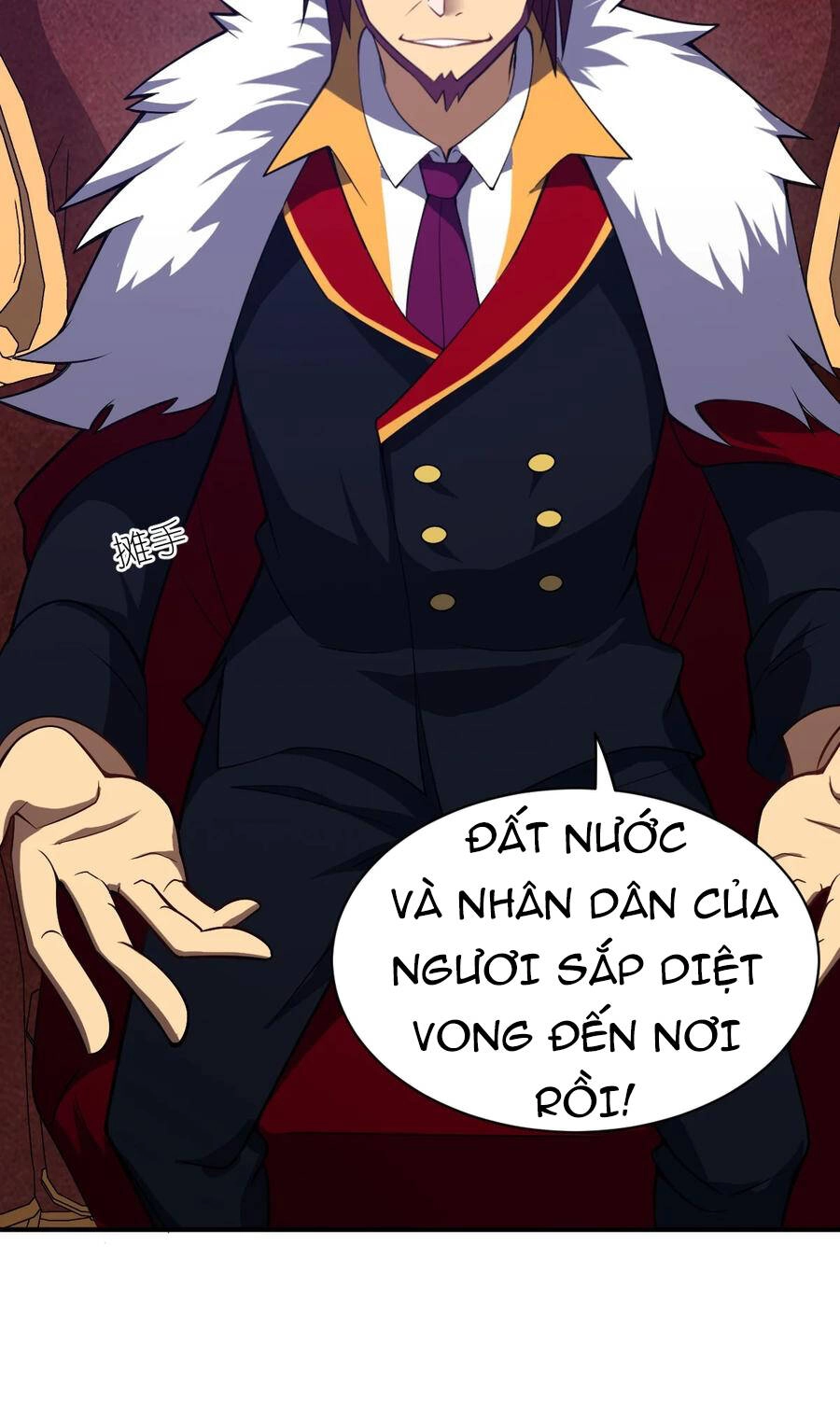 Ma Vương Trở Lại Chapter 50 - 5