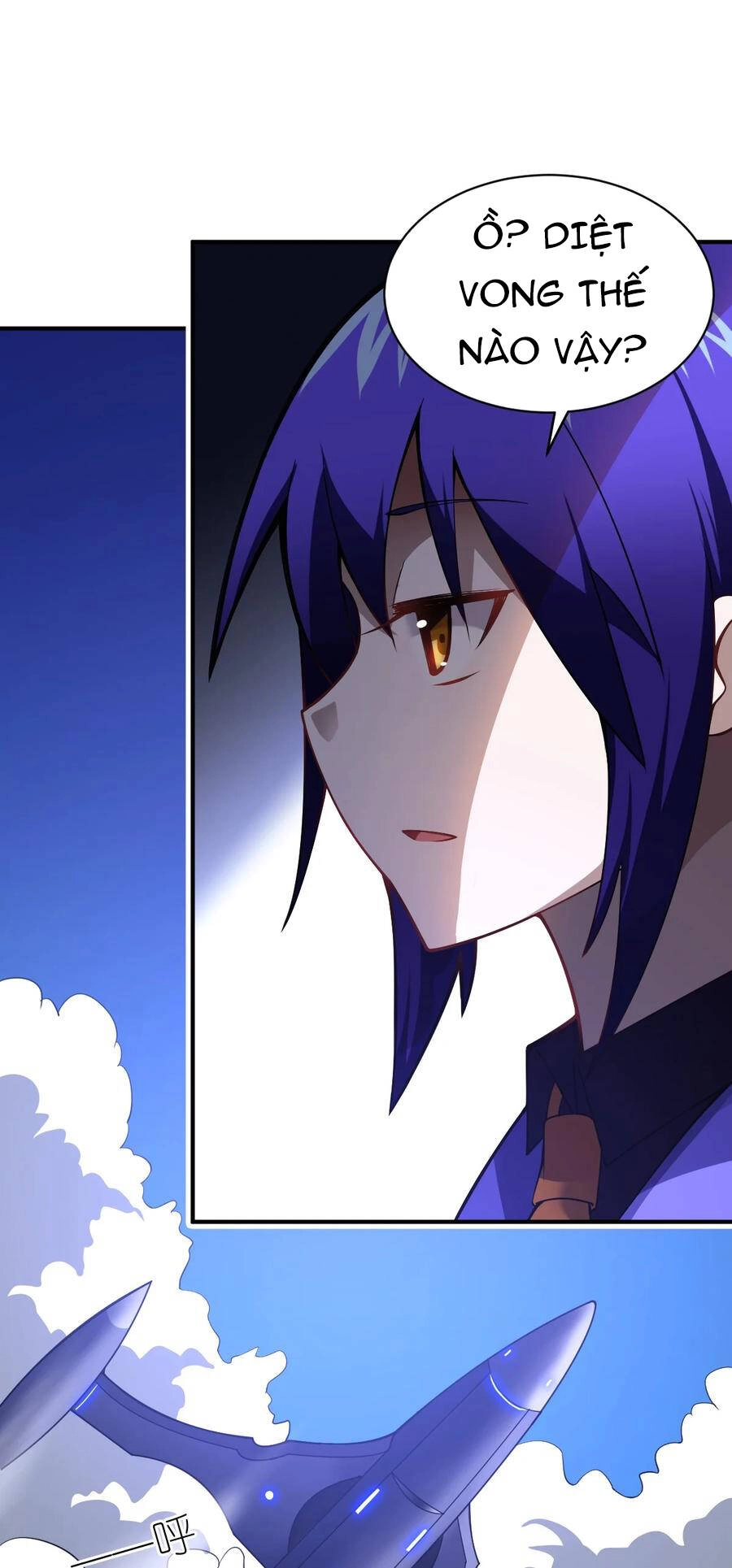 Ma Vương Trở Lại Chapter 50 - 6