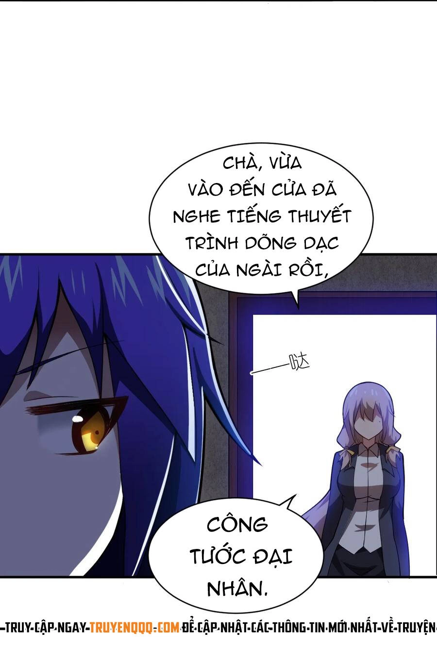 Ma Vương Trở Lại Chapter 50 - 14