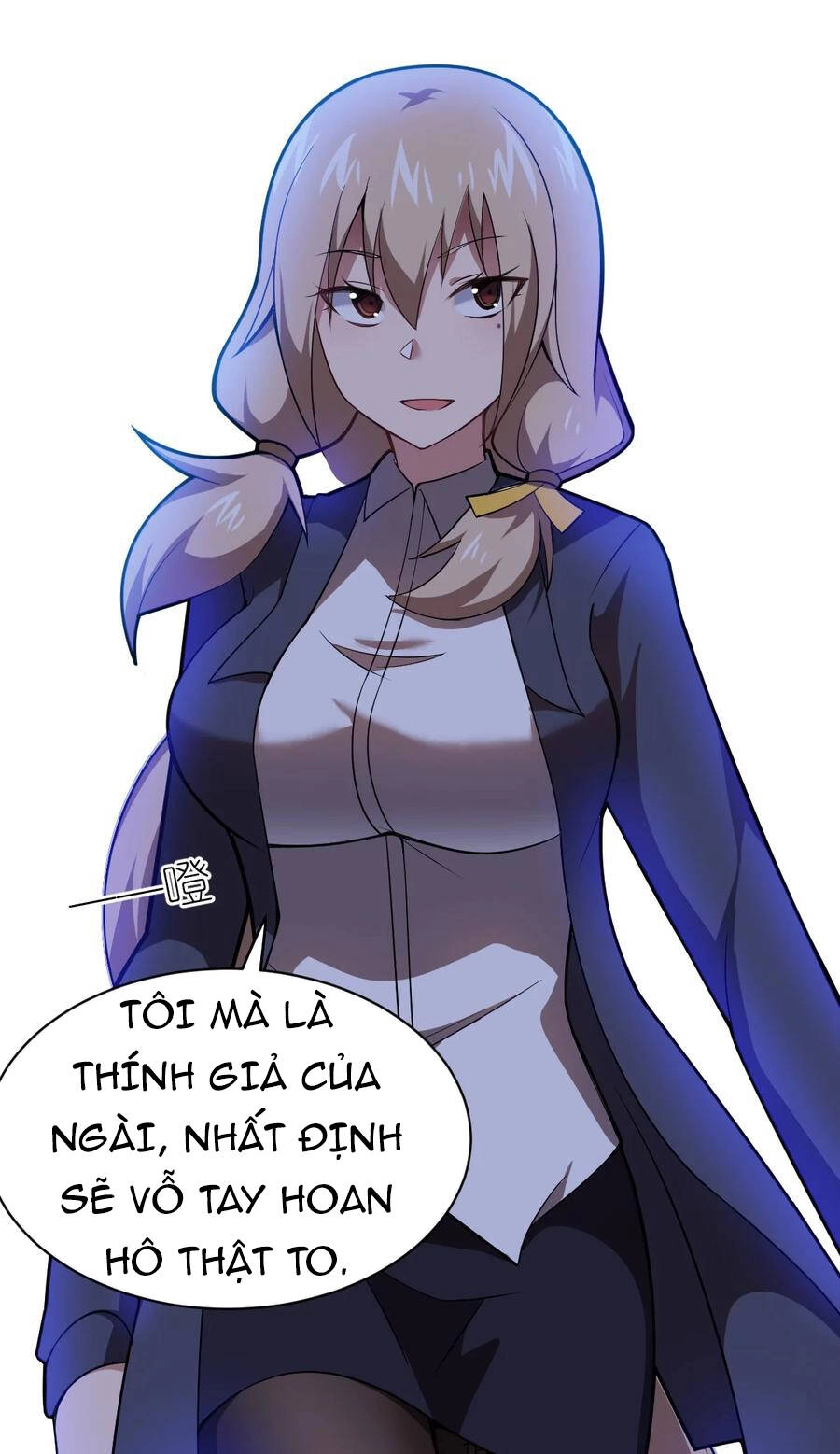 Ma Vương Trở Lại Chapter 50 - 15