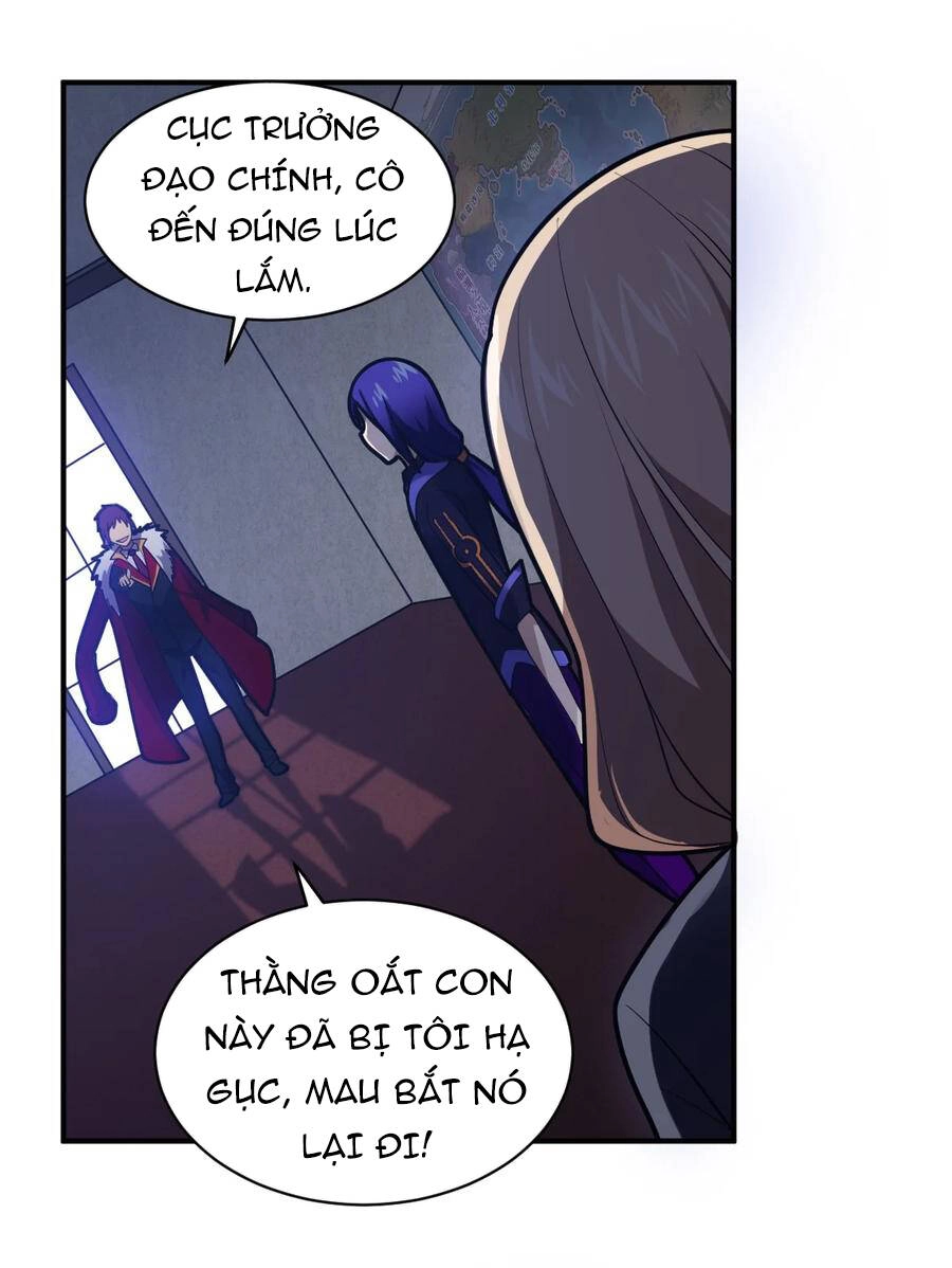 Ma Vương Trở Lại Chapter 50 - 17