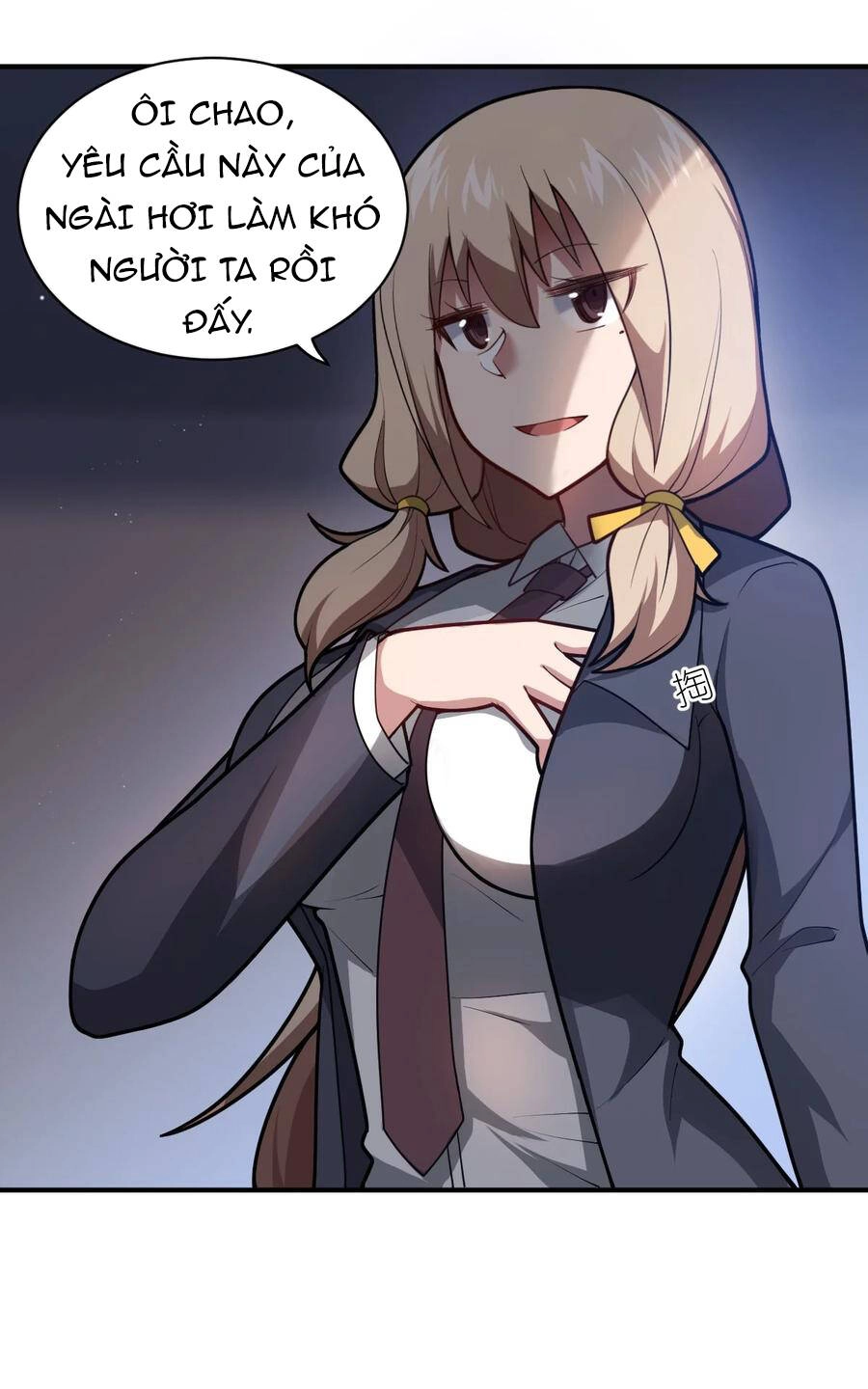 Ma Vương Trở Lại Chapter 50 - 18