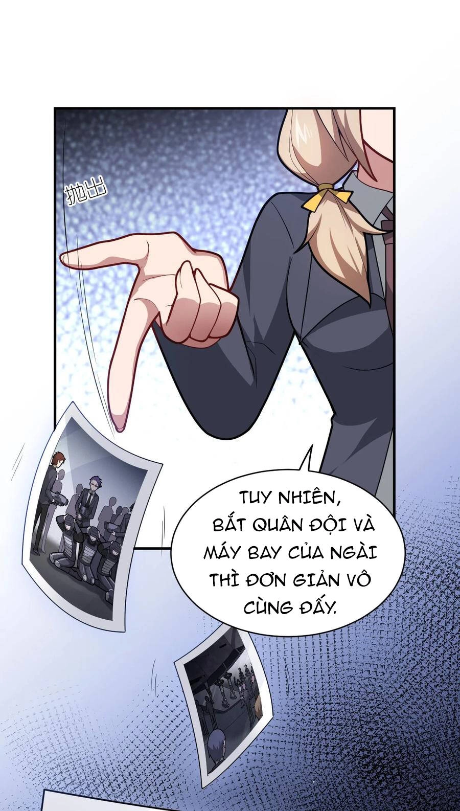 Ma Vương Trở Lại Chapter 50 - 19