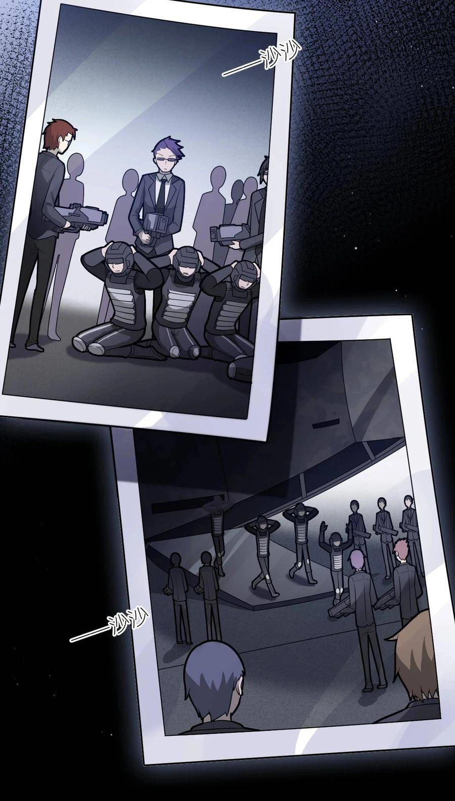 Ma Vương Trở Lại Chapter 50 - 20