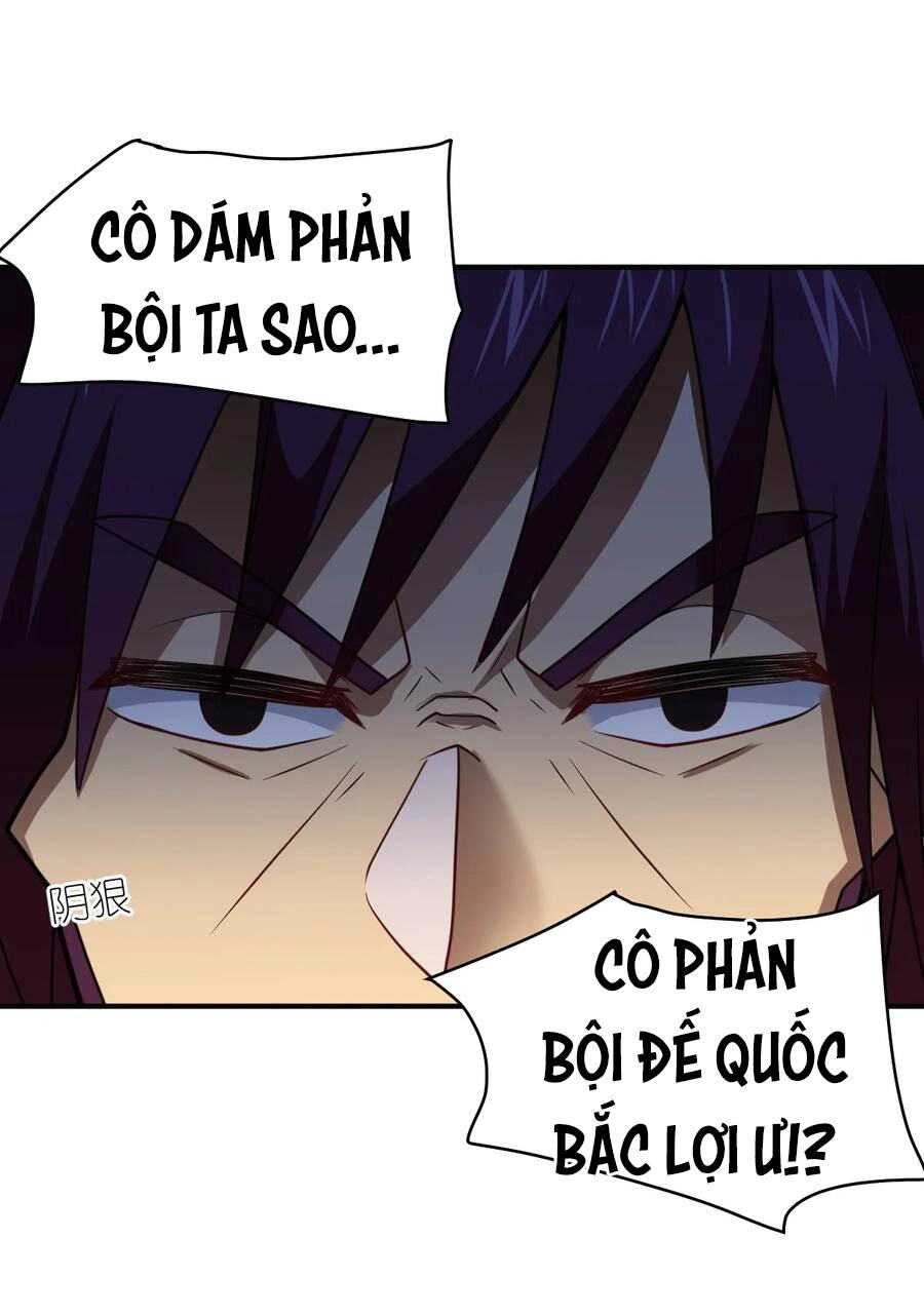 Ma Vương Trở Lại Chapter 50 - 22