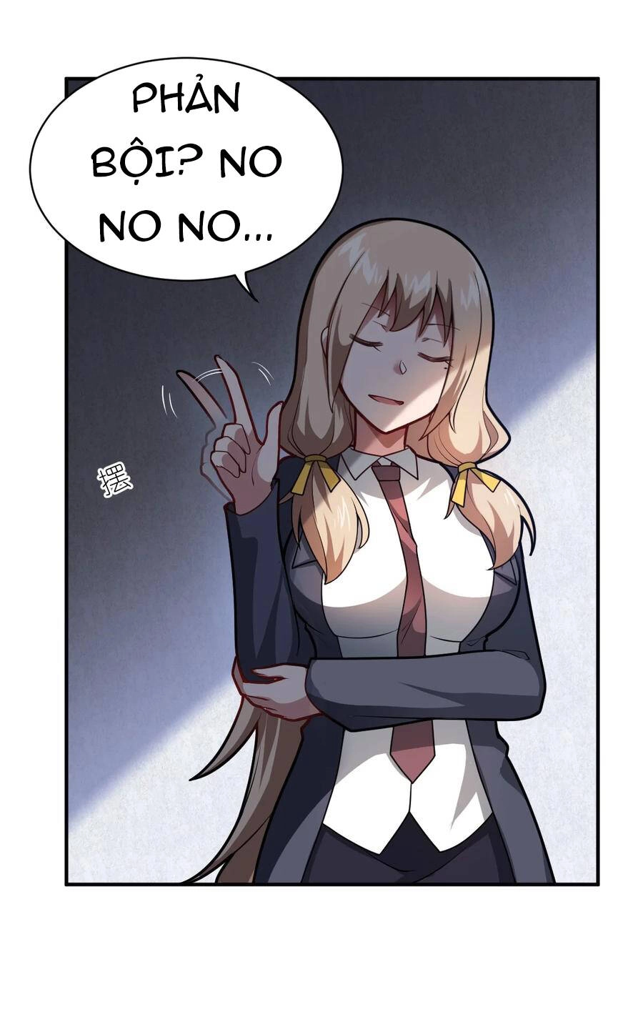 Ma Vương Trở Lại Chapter 50 - 23