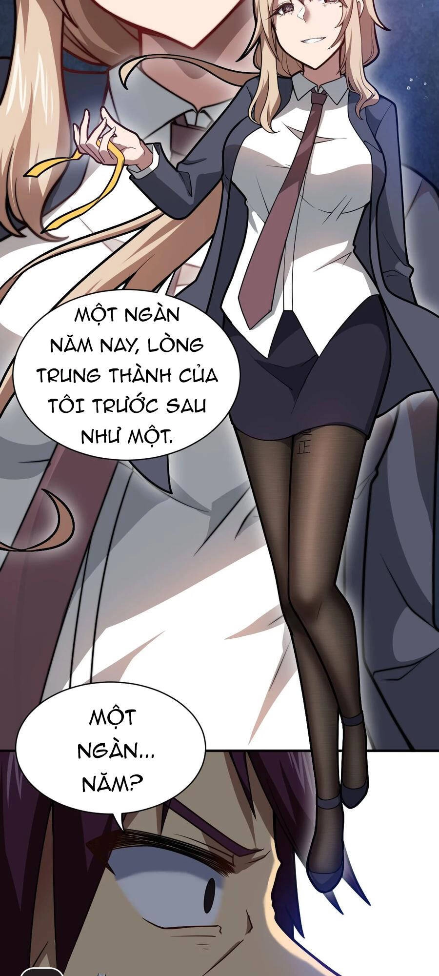 Ma Vương Trở Lại Chapter 50 - 29