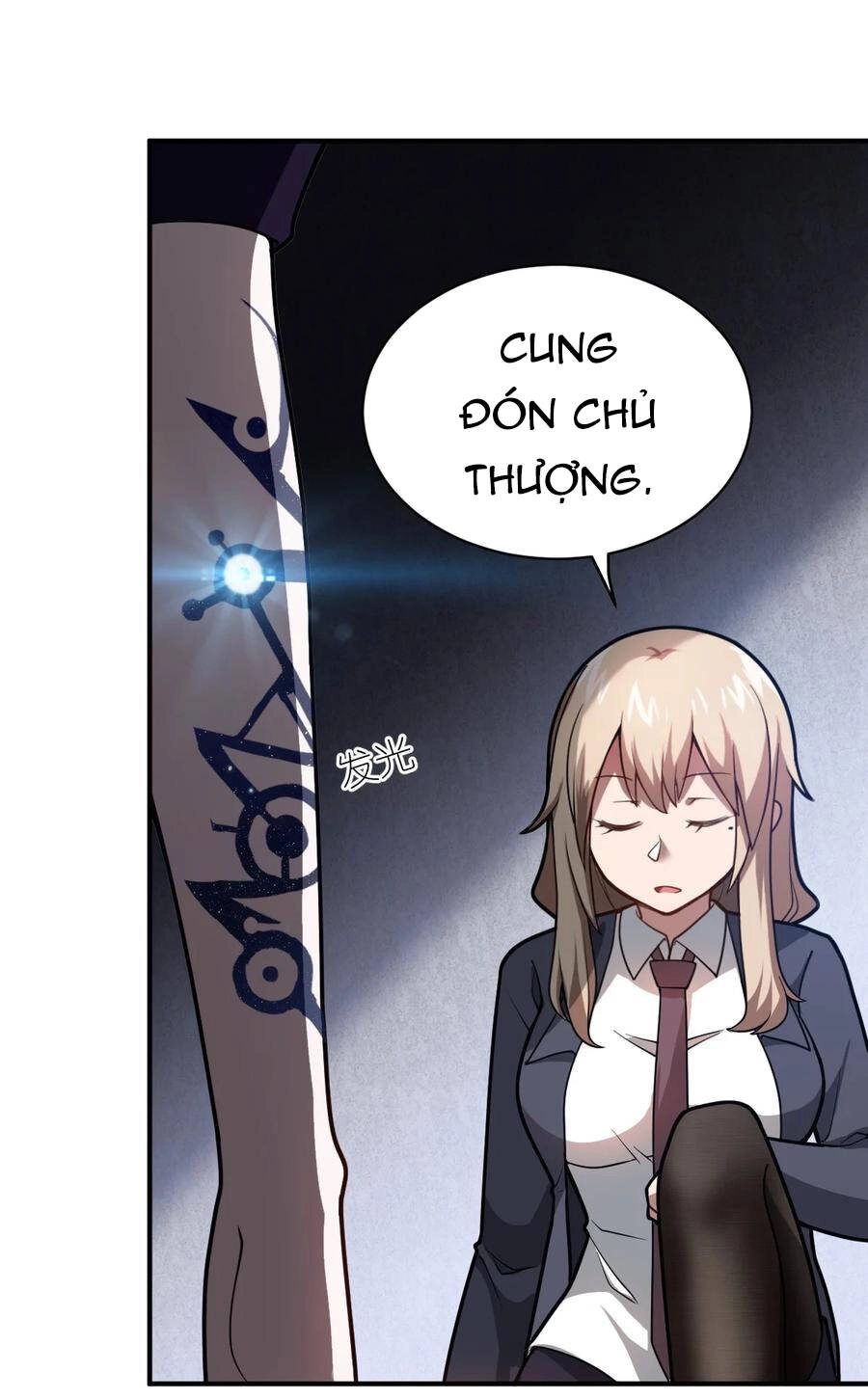 Ma Vương Trở Lại Chapter 50 - 31