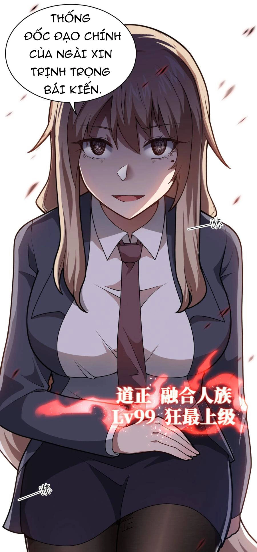 Ma Vương Trở Lại Chapter 50 - 32