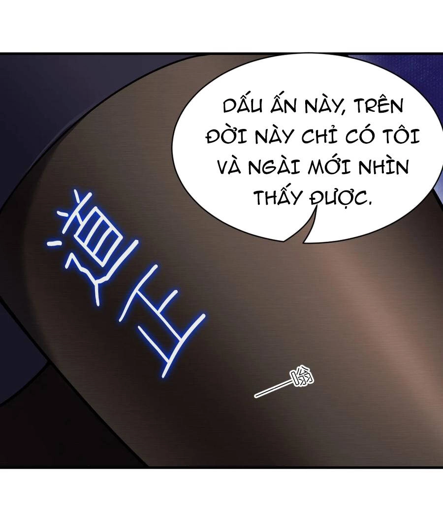 Ma Vương Trở Lại Chapter 50 - 36