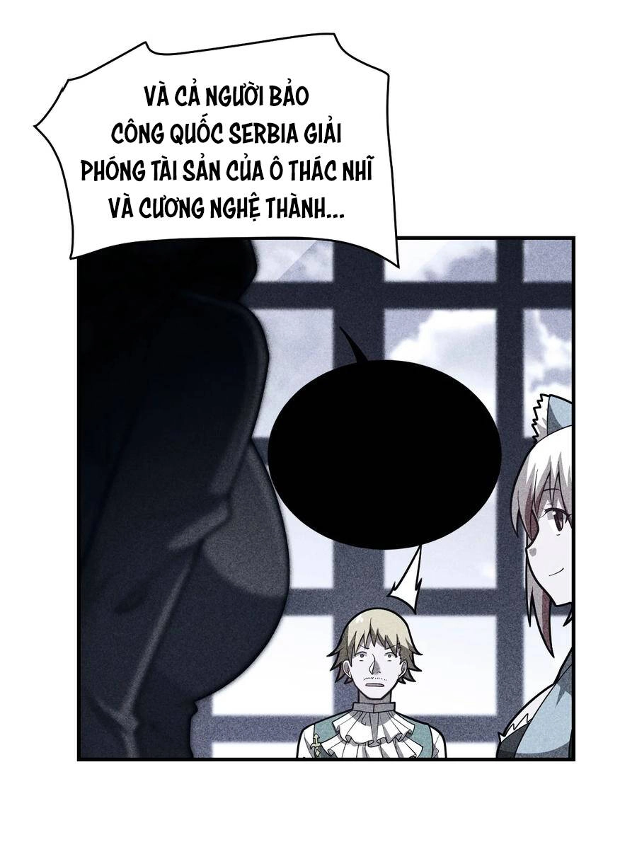 Ma Vương Trở Lại Chapter 50 - 42