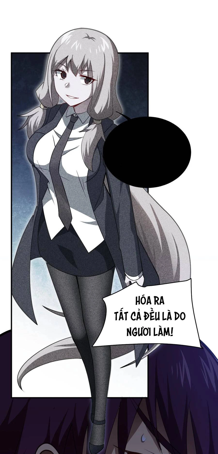 Ma Vương Trở Lại Chapter 50 - 43