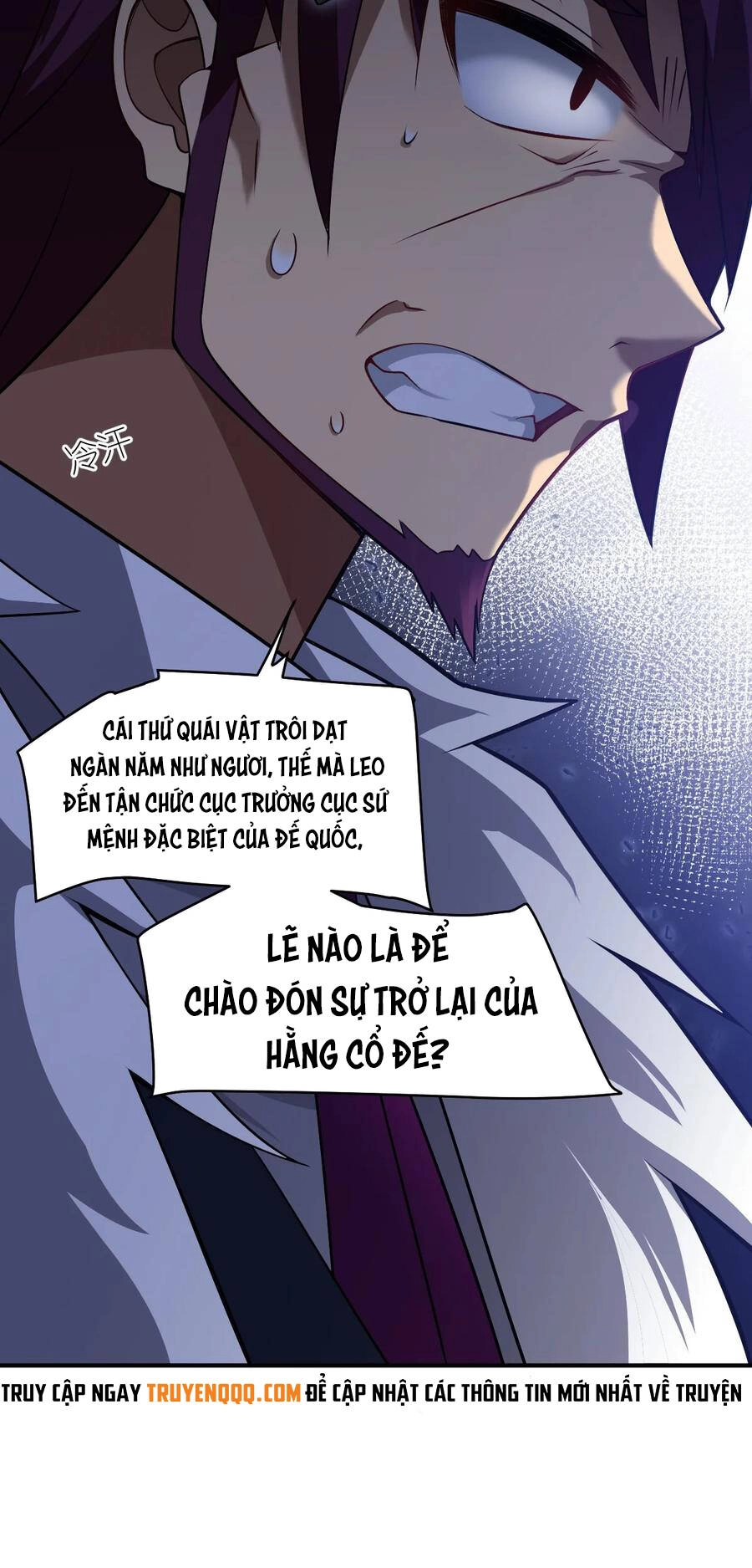 Ma Vương Trở Lại Chapter 50 - 44