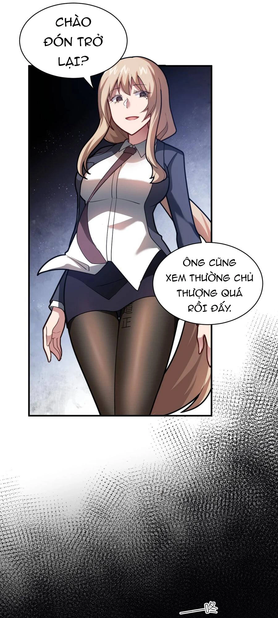 Ma Vương Trở Lại Chapter 50 - 45