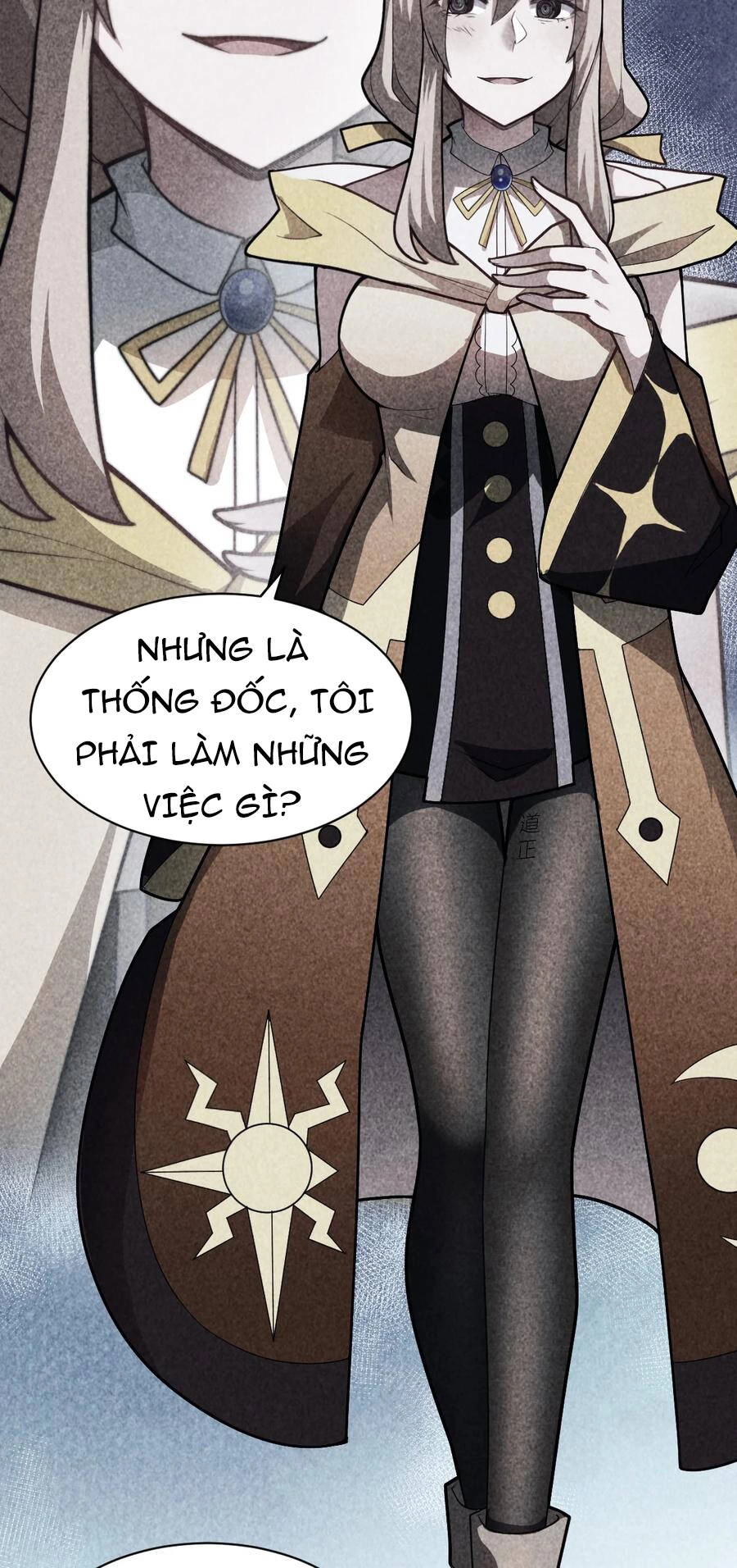 Ma Vương Trở Lại Chapter 50 - 48