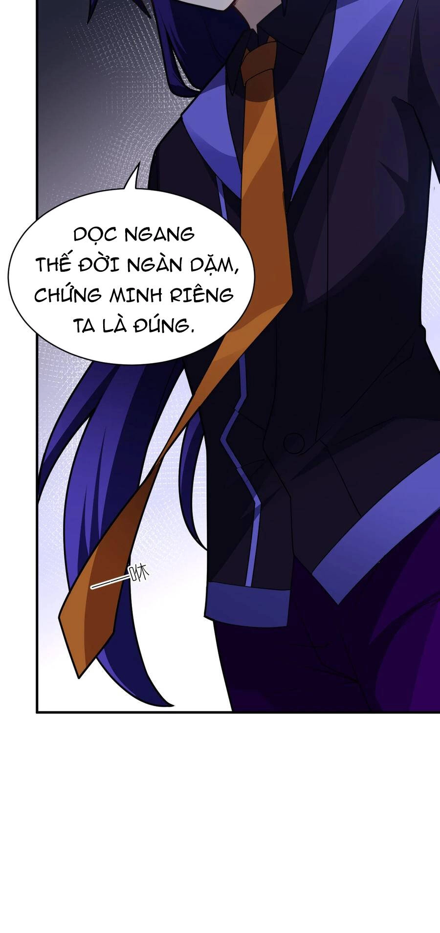 Ma Vương Trở Lại Chapter 50 - 51