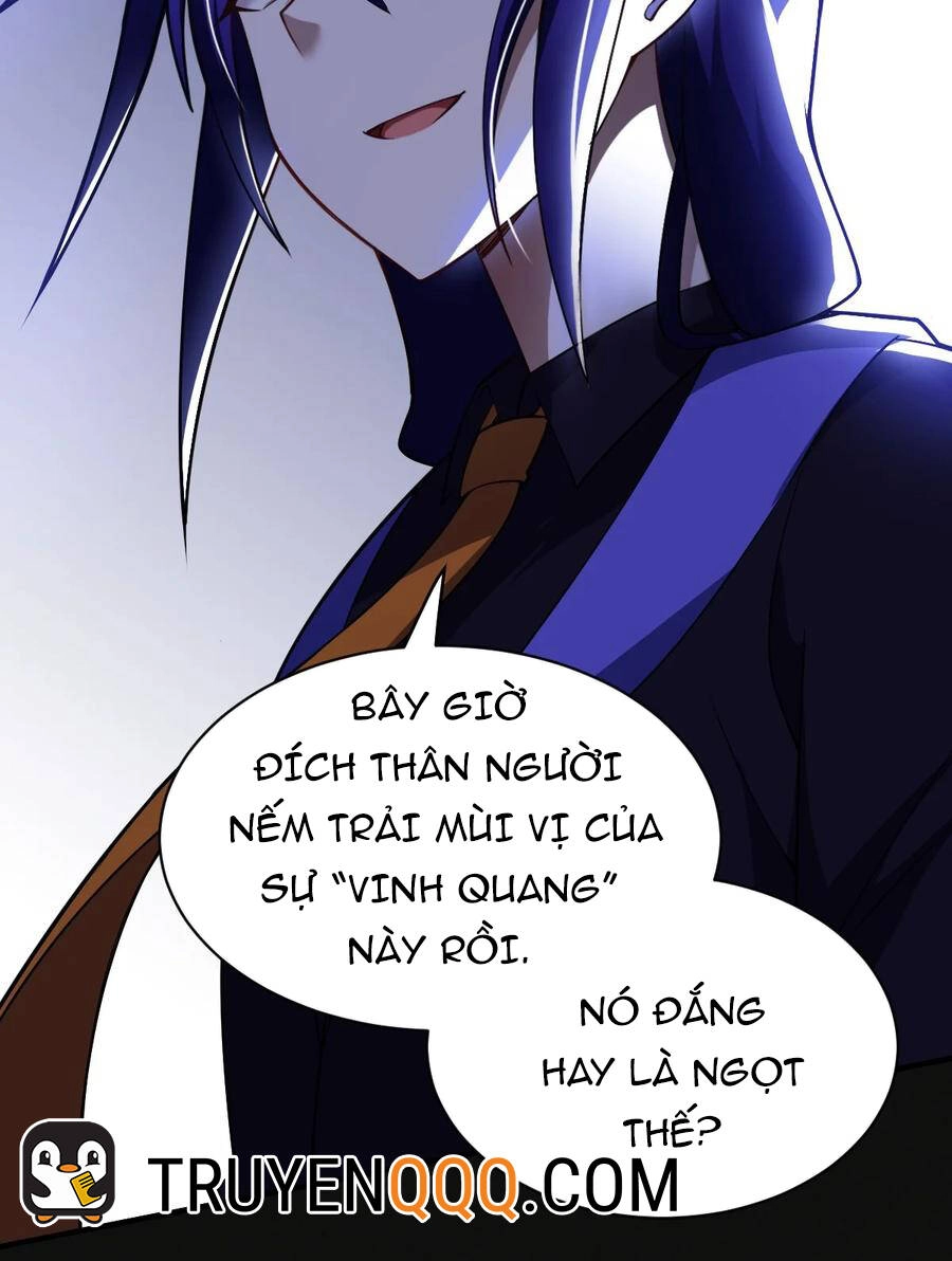 Ma Vương Trở Lại Chapter 50 - 55