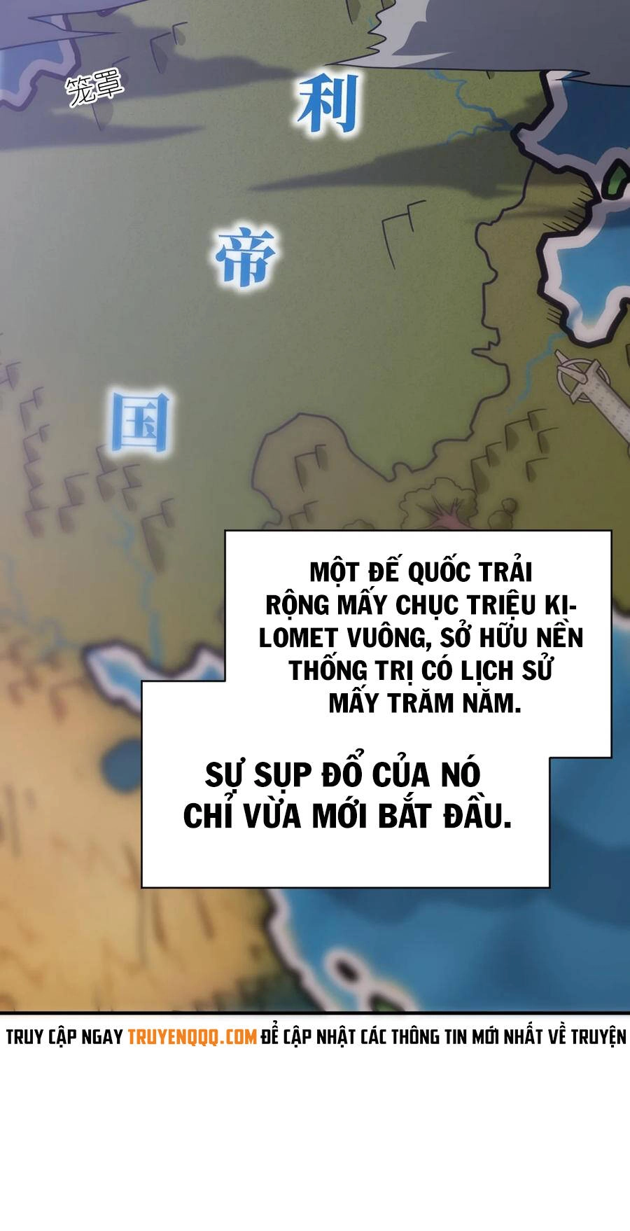 Ma Vương Trở Lại Chapter 50 - 63