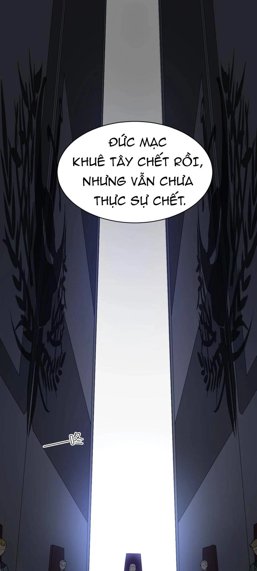 Ma Vương Trở Lại Chapter 51 - 2