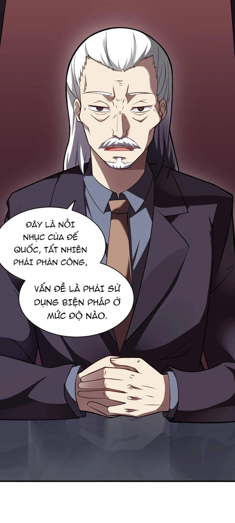 Ma Vương Trở Lại Chapter 51 - 10