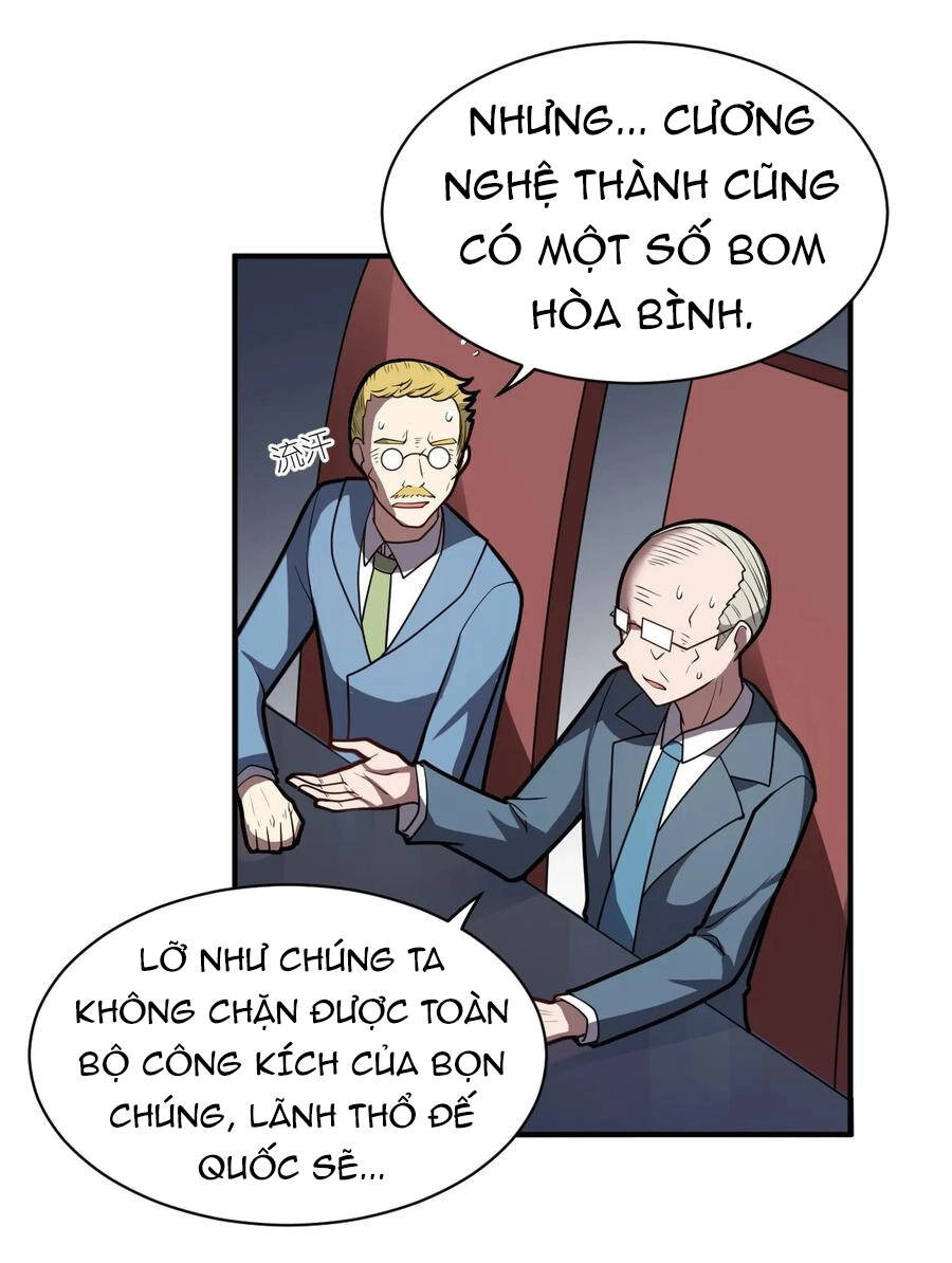 Ma Vương Trở Lại Chapter 51 - 16