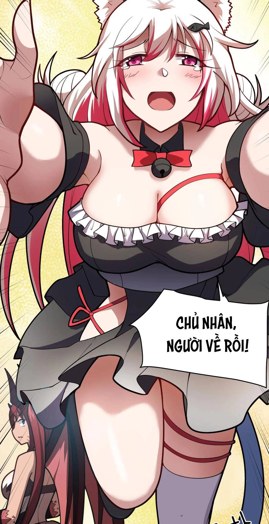 Ma Vương Trở Lại Chapter 51 - 22