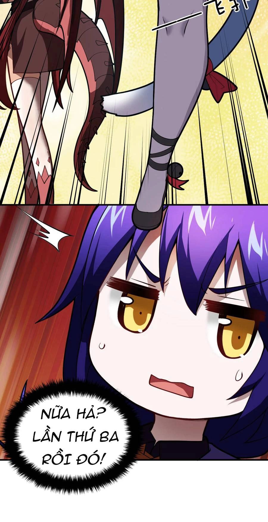 Ma Vương Trở Lại Chapter 51 - 23