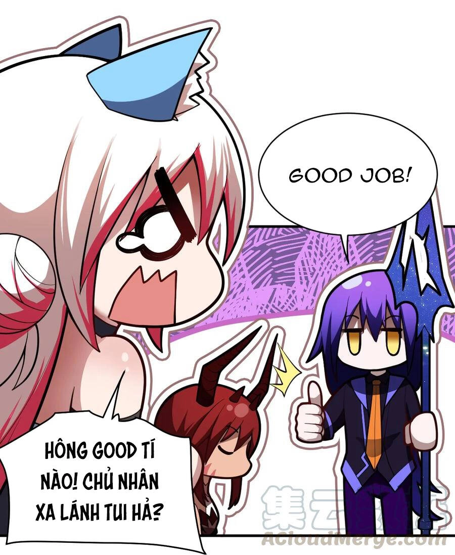 Ma Vương Trở Lại Chapter 51 - 26