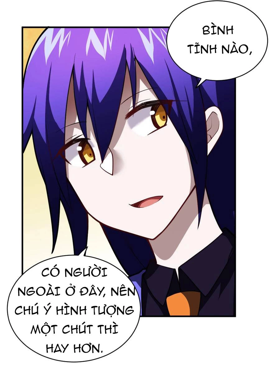 Ma Vương Trở Lại Chapter 51 - 27