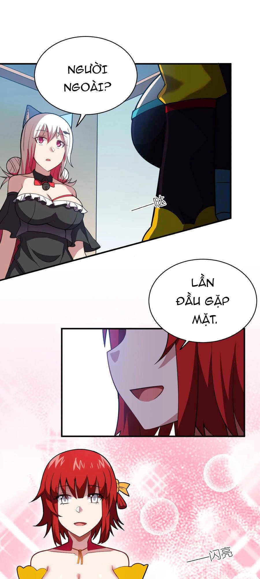 Ma Vương Trở Lại Chapter 51 - 28